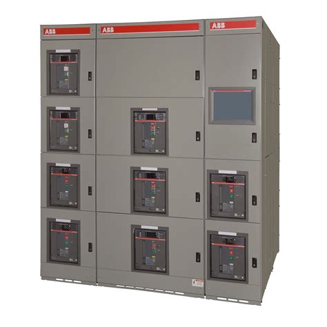 LV Switchgears and Motor Control Centers Market.